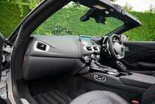 Aston Martin Vantage V8 