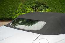 Aston Martin Vantage V8 