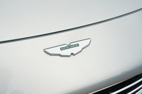 4.0 V8 Roadster 2dr Petrol Auto Euro 6 (510 ps)