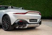 Aston Martin Vantage V8 