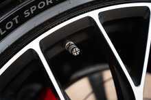 Aston Martin Vantage V8 