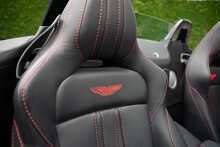 Aston Martin Vantage V8 