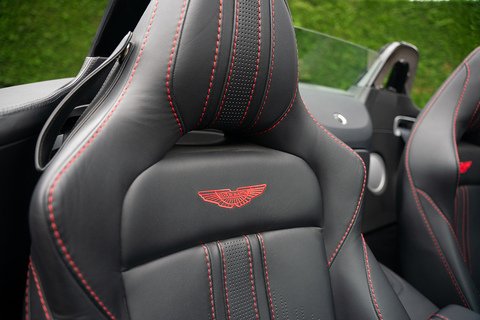 4.0 V8 Roadster 2dr Petrol Auto Euro 6 (510 ps)