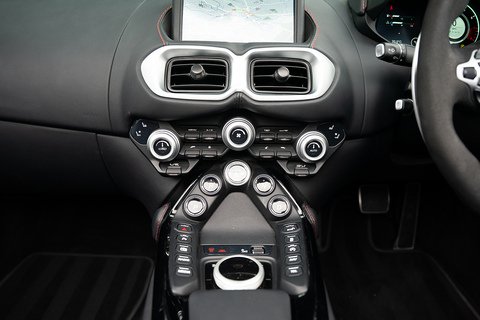 4.0 V8 Roadster 2dr Petrol Auto Euro 6 (510 ps)