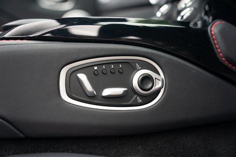 4.0 V8 Roadster 2dr Petrol Auto Euro 6 (510 ps)