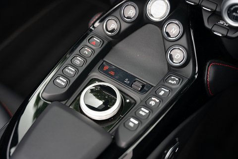 4.0 V8 Roadster 2dr Petrol Auto Euro 6 (510 ps)