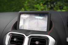 Aston Martin Vantage V8 