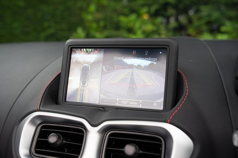 4.0 V8 Roadster 2dr Petrol Auto Euro 6 (510 ps)