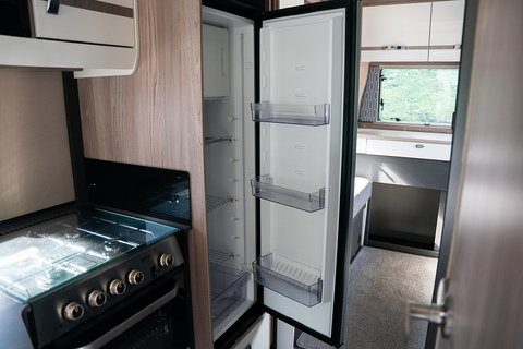 674 2.2 Motorhome Automatic Diesel