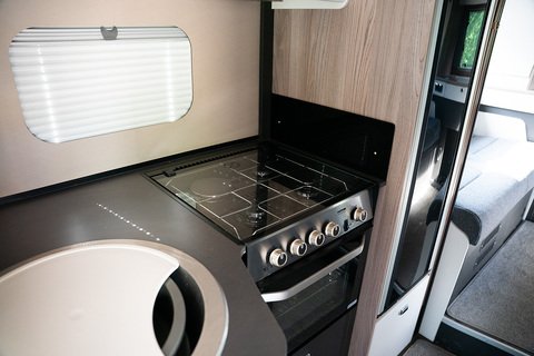 674 2.2 Motorhome Automatic Diesel