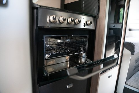 674 2.2 Motorhome Automatic Diesel