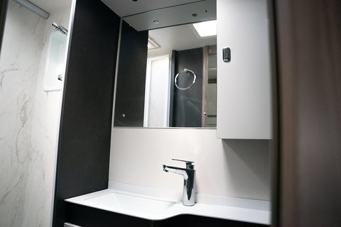 674 2.2 Motorhome Automatic Diesel