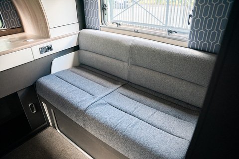 674 2.2 Motorhome Automatic Diesel