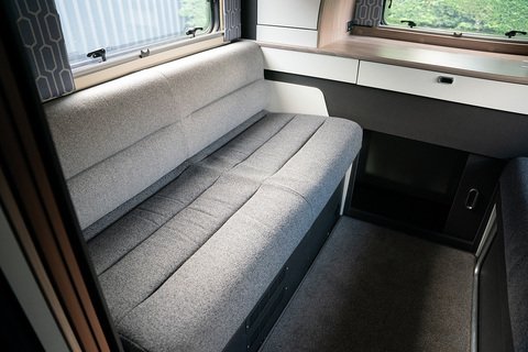 674 2.2 Motorhome Automatic Diesel