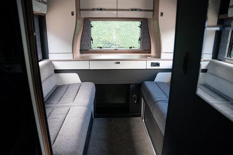 674 2.2 Motorhome Automatic Diesel