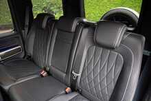 Mercedes-Benz G Class G63 V8 BiTurbo AMG 