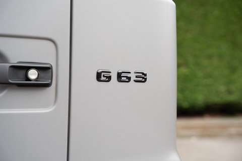 4.0 G63 V8 BiTurbo AMG SUV 5dr Petrol SpdS+9GT 4MATIC Euro 6 (s/s) (585 ps)