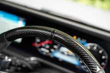 Mercedes-Benz G Class G63 V8 BiTurbo AMG 