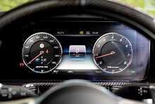 Mercedes-Benz G Class G63 V8 BiTurbo AMG 