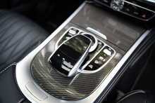 Mercedes-Benz G Class G63 V8 BiTurbo AMG 