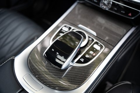 4.0 G63 V8 BiTurbo AMG SUV 5dr Petrol SpdS+9GT 4MATIC Euro 6 (s/s) (585 ps)