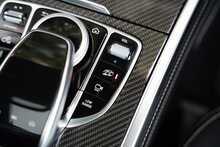 Mercedes-Benz G Class G63 V8 BiTurbo AMG 