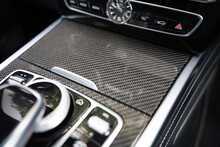 Mercedes-Benz G Class G63 V8 BiTurbo AMG 