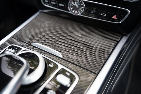 4.0 G63 V8 BiTurbo AMG SUV 5dr Petrol SpdS+9GT 4MATIC Euro 6 (s/s) (585 ps)