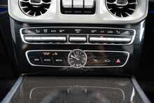 Mercedes-Benz G Class G63 V8 BiTurbo AMG 