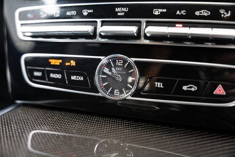 4.0 G63 V8 BiTurbo AMG SUV 5dr Petrol SpdS+9GT 4MATIC Euro 6 (s/s) (585 ps)