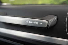 Mercedes-Benz G Class G63 V8 BiTurbo AMG 