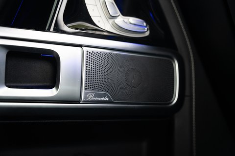 4.0 G63 V8 BiTurbo AMG SUV 5dr Petrol SpdS+9GT 4MATIC Euro 6 (s/s) (585 ps)