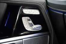 Mercedes-Benz G Class G63 V8 BiTurbo AMG 