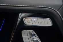 Mercedes-Benz G Class G63 V8 BiTurbo AMG 