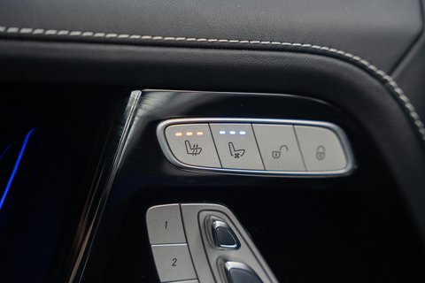 4.0 G63 V8 BiTurbo AMG SUV 5dr Petrol SpdS+9GT 4MATIC Euro 6 (s/s) (585 ps)