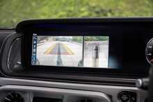 Mercedes-Benz G Class G63 V8 BiTurbo AMG 