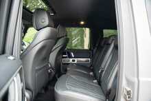 Mercedes-Benz G Class G63 V8 BiTurbo AMG 