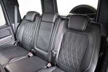Mercedes-Benz G Class G63 V8 BiTurbo AMG 