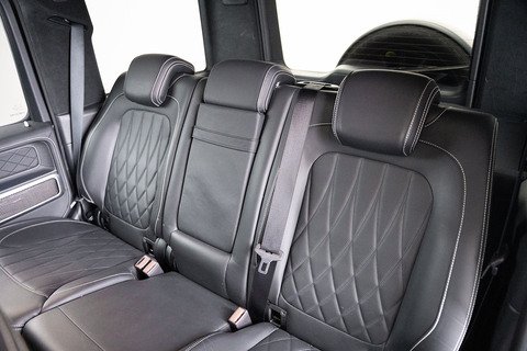 4.0 G63 V8 BiTurbo AMG SUV 5dr Petrol SpdS+9GT 4MATIC Euro 6 (s/s) (585 ps)
