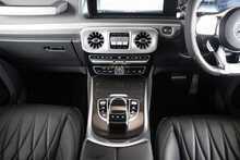 Mercedes-Benz G Class G63 V8 BiTurbo AMG 