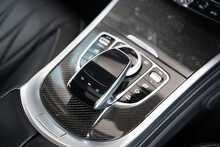 Mercedes-Benz G Class G63 V8 BiTurbo AMG 