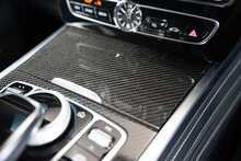 Mercedes-Benz G Class G63 V8 BiTurbo AMG 
