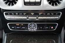 Mercedes-Benz G Class G63 V8 BiTurbo AMG 