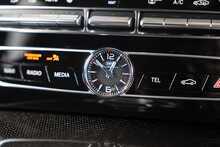 Mercedes-Benz G Class G63 V8 BiTurbo AMG 