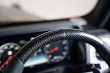 Mercedes-Benz G Class G63 V8 BiTurbo AMG 