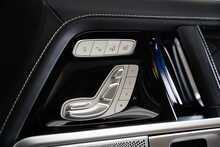 Mercedes-Benz G Class G63 V8 BiTurbo AMG 