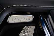 Mercedes-Benz G Class G63 V8 BiTurbo AMG 