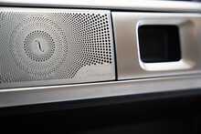 Mercedes-Benz G Class G63 V8 BiTurbo AMG 