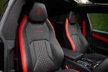 Lamborghini Urus V8 BiTurbo S 