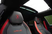 Lamborghini Urus V8 BiTurbo S 